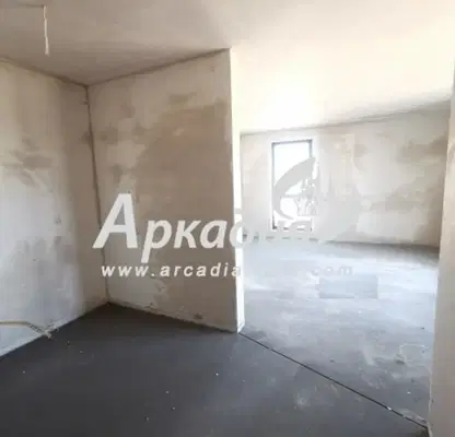 Снимка 4 — Четиристаен апартамент с панорамна тераса в Христо Смирненски, Пловдив