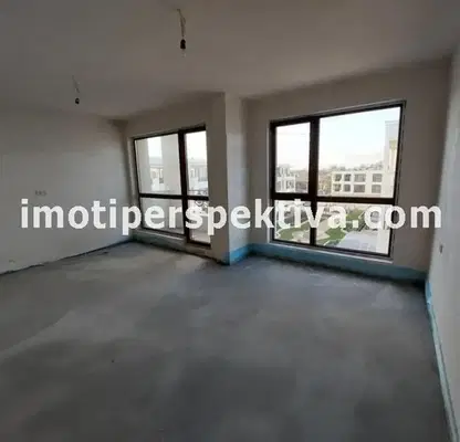Снимка 3 — Многостаен апартамент в Пловдив, Христо Смирненски