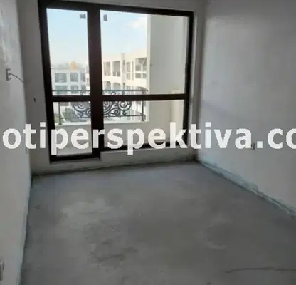 Снимка 5 — Многостаен апартамент в Пловдив, Христо Смирненски