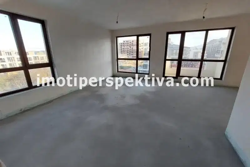 4-bedroom apartment in Plovdiv, Hristo Smirnenski
