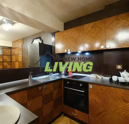 Photo 3 — 4-bedroom apartment in Plovdiv, Hristo Smirnenski