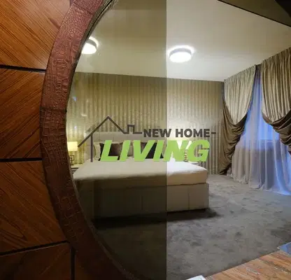 Photo 4 — 4-bedroom apartment in Plovdiv, Hristo Smirnenski