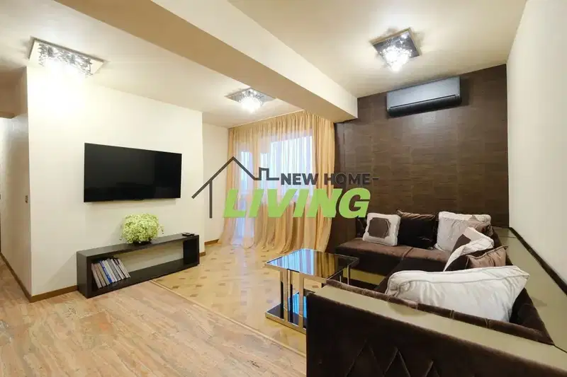 4-bedroom apartment in Plovdiv, Hristo Smirnenski