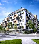 Многостаен апартамент в Пловдив, Христо Смирненски