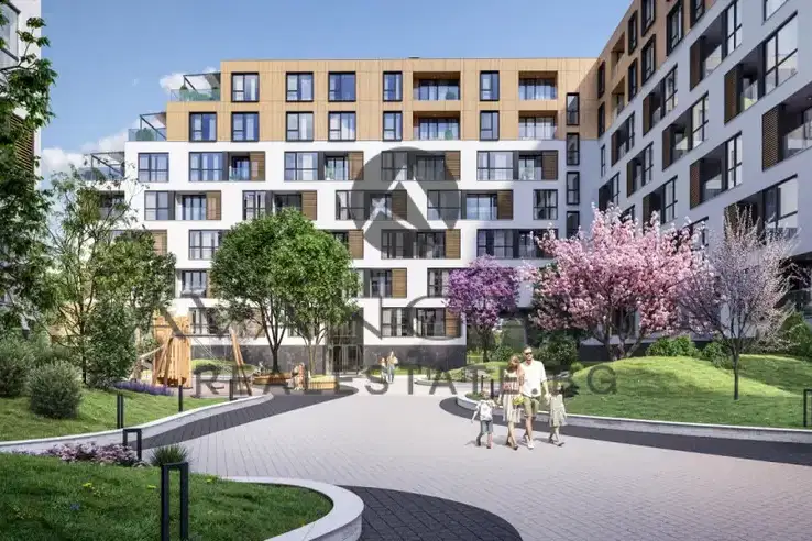 4-bedroom apartment in Plovdiv, Hristo Smirnenski