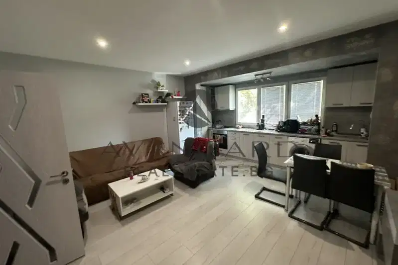 4-bedroom apartment in Plovdiv, Hristo Smirnenski