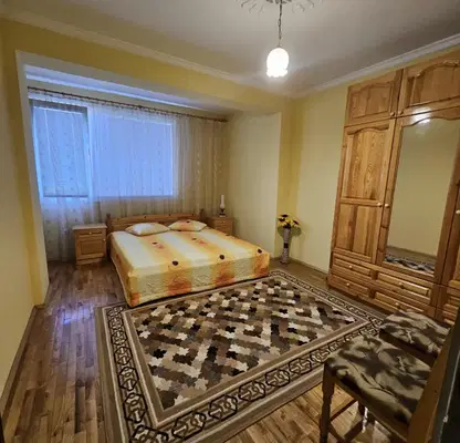 Снимка 2 — Многостаен апартамент в Русе, Хъшове