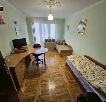 Снимка 5 — Многостаен апартамент в Русе, Хъшове