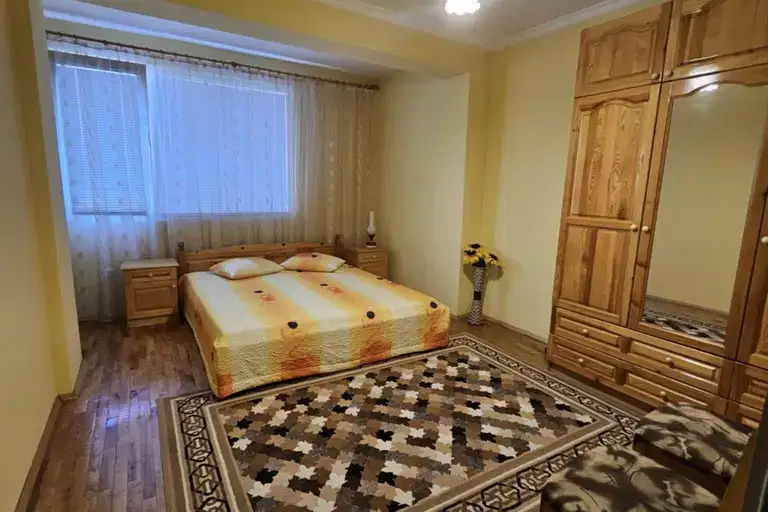 4-bedroom apartment in Ruse, Hyshove