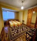Многостаен апартамент в Русе, Хъшове