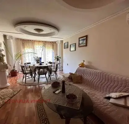 Снимка 2 — Многостаен апартамент в Русе, Хъшове