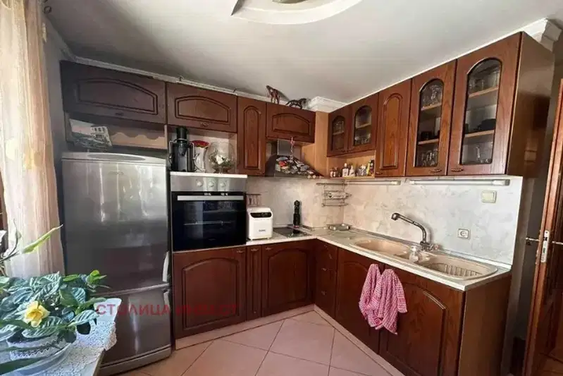 4-bedroom apartment in Ruse, Hyshove