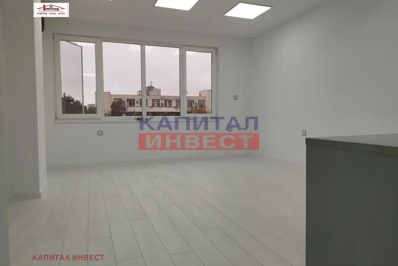 Многостаен апартамент в Благоев, Идеален център