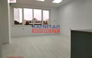 Многостаен апартамент в Благоев, Идеален център