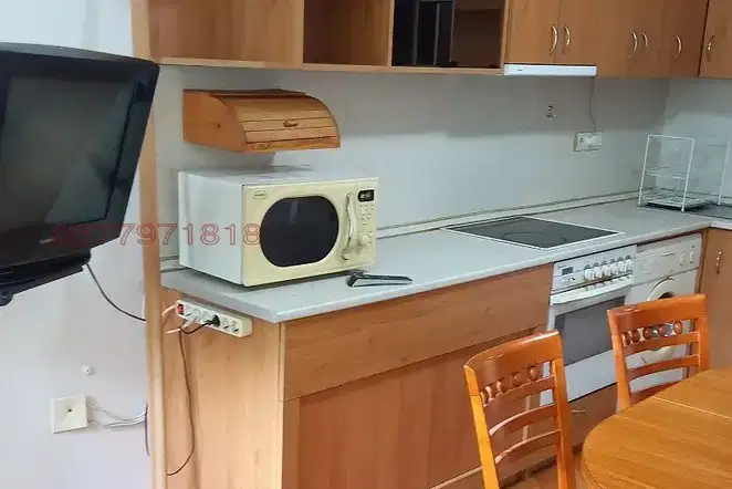 4-bedroom apartment in Pleven, Idealen Centyr