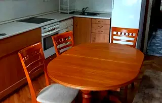 Многостаен апартамент в Плевен, Идеален център