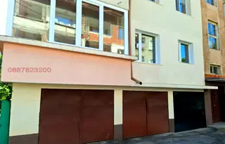 Многостаен апартамент в Монтана, Идеален център