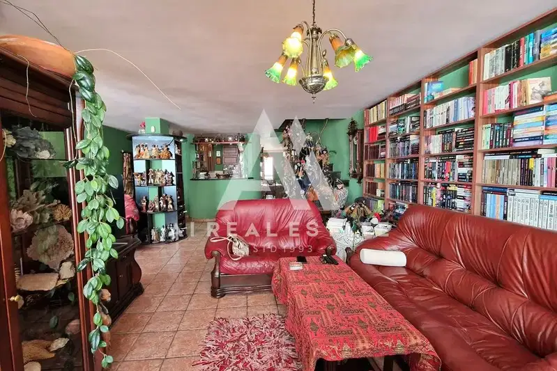 4-bedroom apartment in Pleven, Idealen Centyr