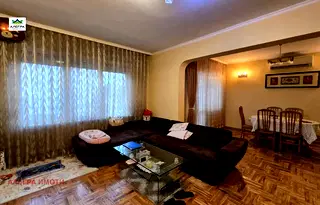 Многостаен апартамент в Пазарджик, Идеален център