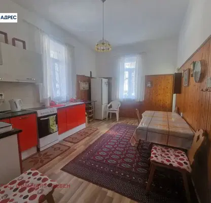 Photo 2 — 4-bedroom apartment in Pleven, Idealen Centyr