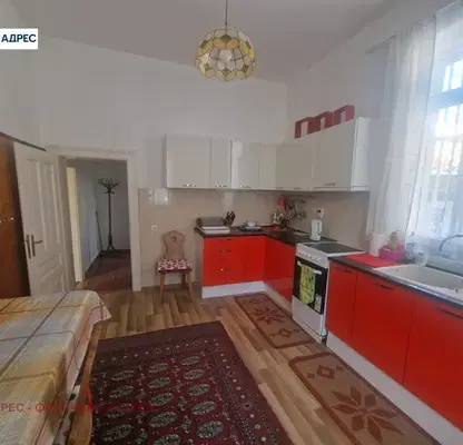 Photo 4 — 4-bedroom apartment in Pleven, Idealen Centyr