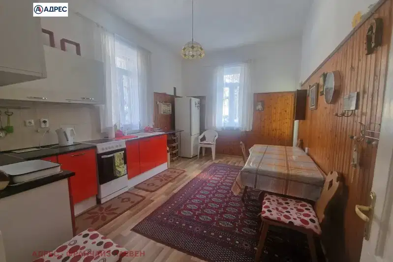 4-bedroom apartment in Pleven, Idealen Centyr