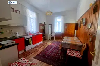 Многостаен апартамент в Плевен, Идеален център