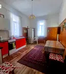 Многостаен апартамент в Плевен, Идеален център