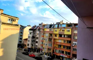 Многостаен апартамент в Благоев, Идеален център