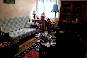 Многостаен апартамент в Благоев, Идеален център