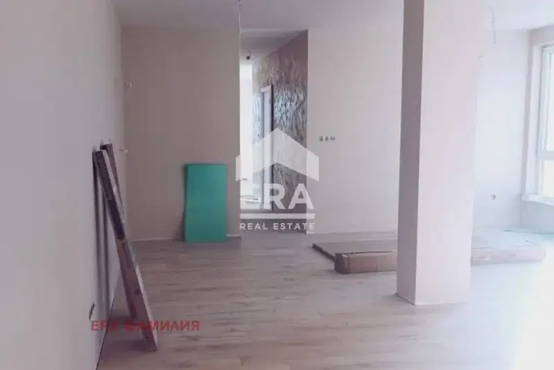 Многостаен апартамент в София, Илинден