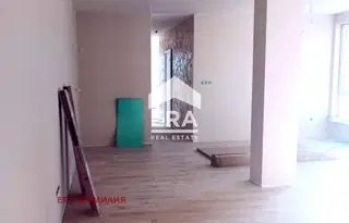 Многостаен апартамент в София, Илинден