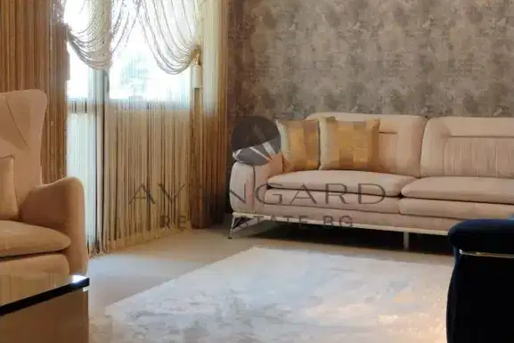 4-bedroom apartment in Plovdiv, Izgrev