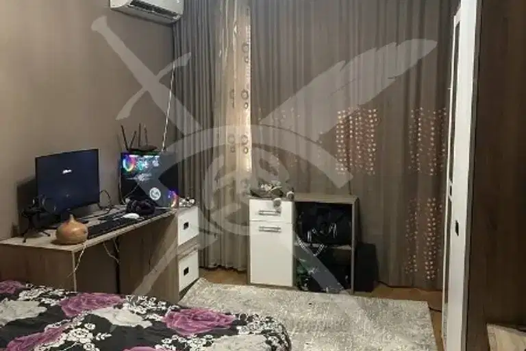 4-bedroom apartment in Burgas, Izgrev