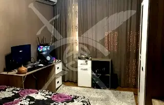 Многостаен апартамент в Бургас, Изгрев