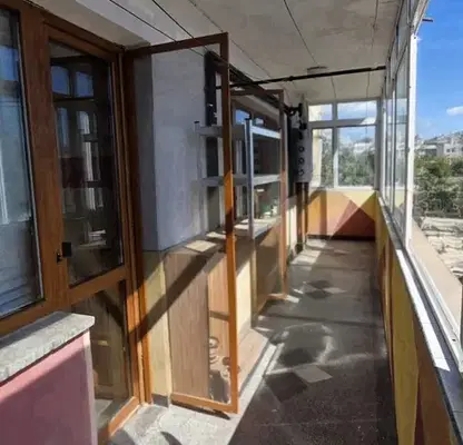 Снимка 4 — Многостаен апартамент в Пловдив, Изгрев