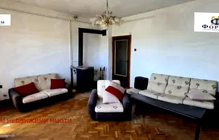 Многостаен апартамент в Пловдив, Изгрев