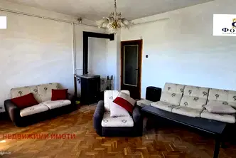 Многостаен апартамент в Пловдив, Изгрев