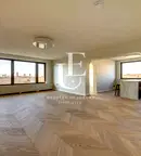 Многостаен апартамент в София, Изгрев