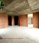 Многостаен апартамент в София, Изгрев