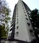 Многостаен апартамент в София, Изток