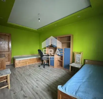 Снимка 4 — Четиристаен апартамент 108 кв.м. в кв. Изток, Силистра