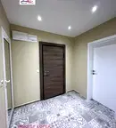 Многостаен апартамент в София, Изток
