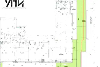 Многостаен апартамент в София, Изток