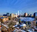 Снимка 4 — Многостаен апартамент в София, Изток