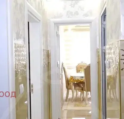 Снимка 2 — Многостаен апартамент в Пазарджик, Изток