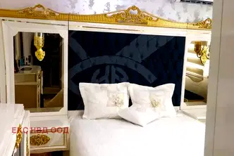 Многостаен апартамент в Пазарджик, Изток