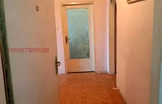 Многостаен апартамент в Перник, Изток
