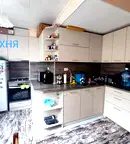 Многостаен апартамент в Стара Загора, Железник - център