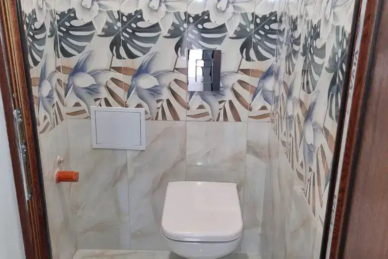 4-bedroom apartment in Stara Zagora, Jeleznik - Centyr